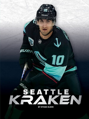 cover image of Seattle Kraken